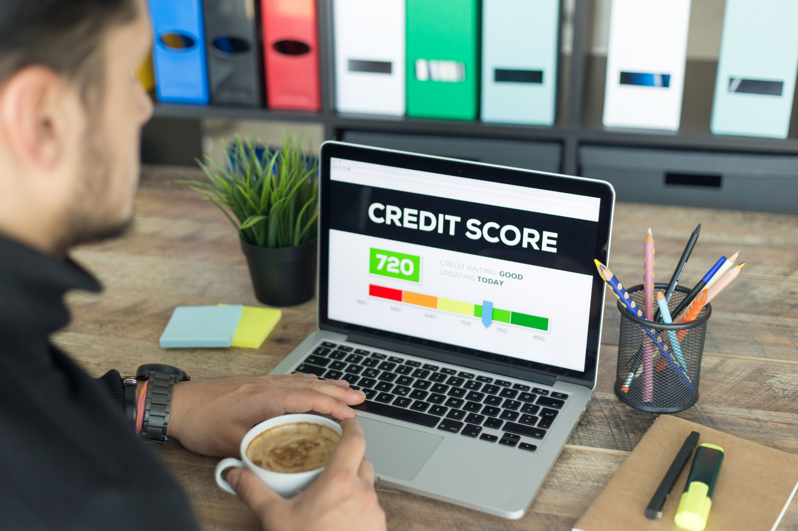 Importance Of Credit Score In Indian Lending Industry