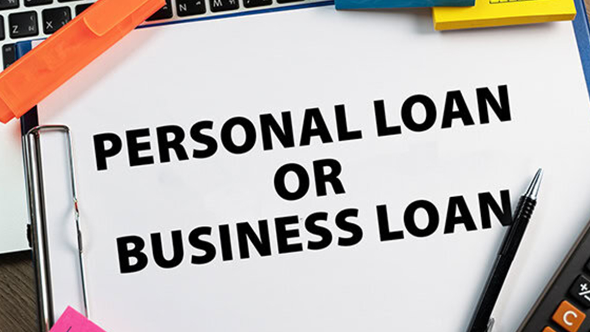Difference Between Personal And Business Credit Score