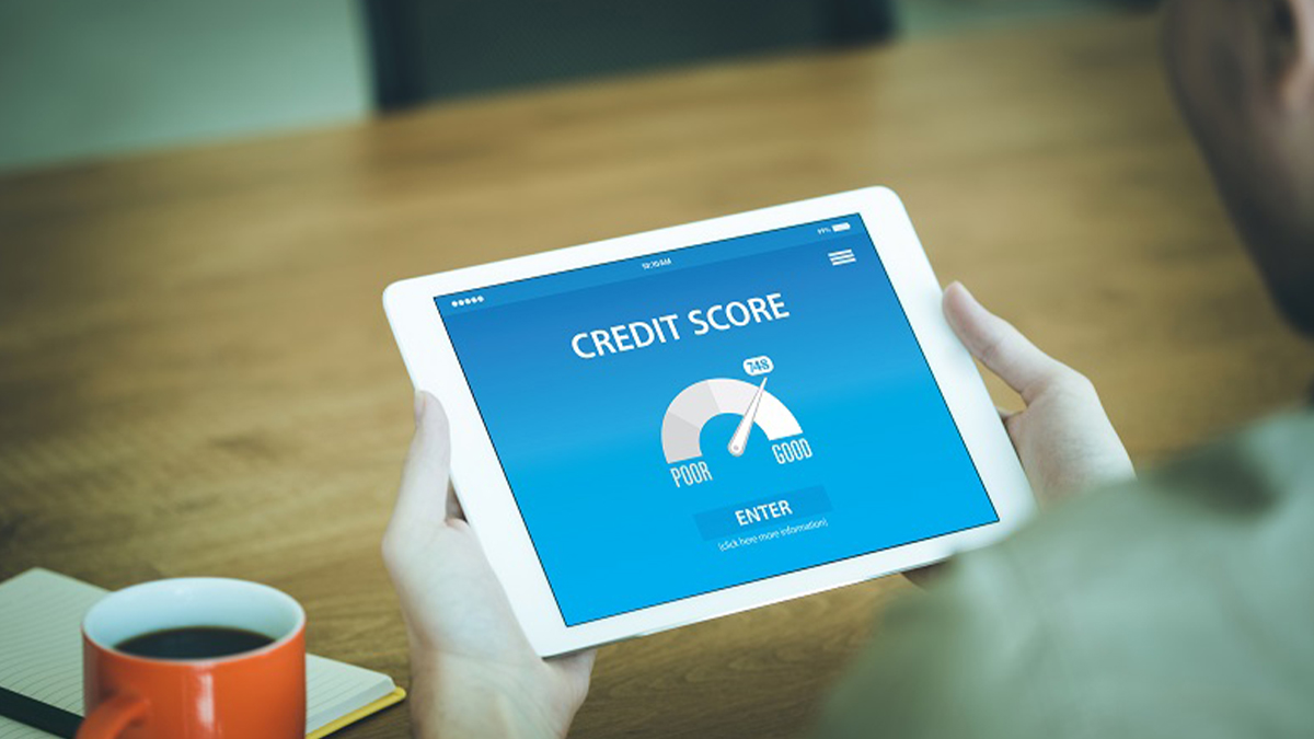 Improve Business Credit Score For Small Business