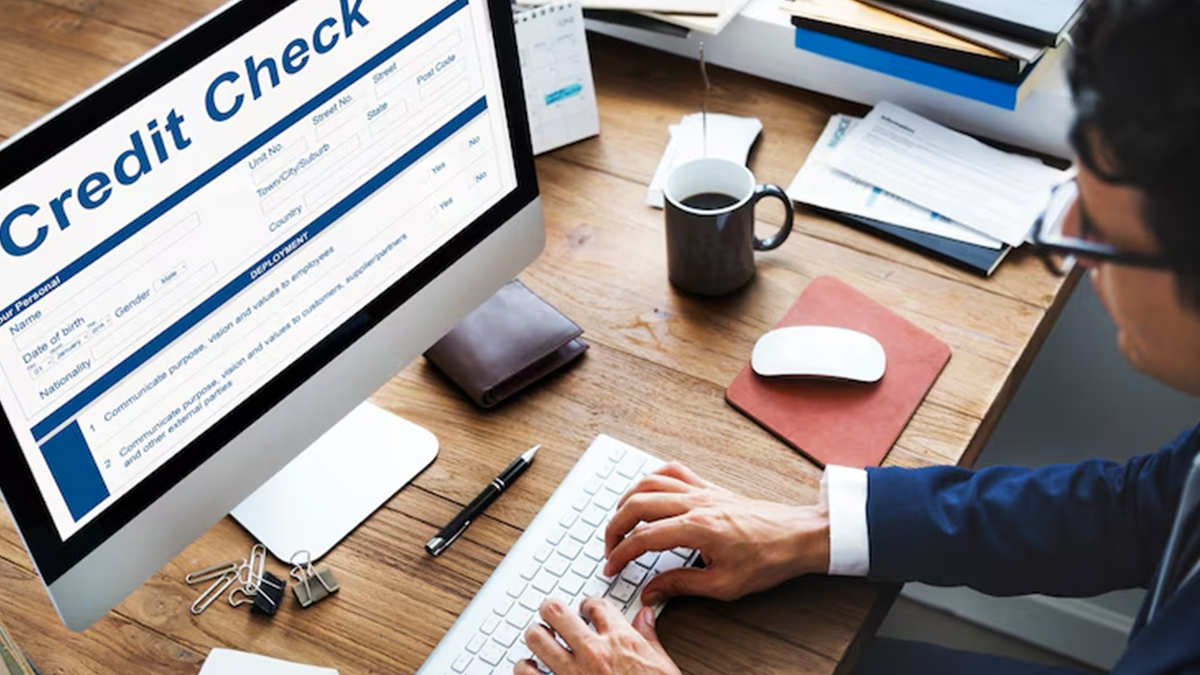 What Is Soft Credit Inquiry