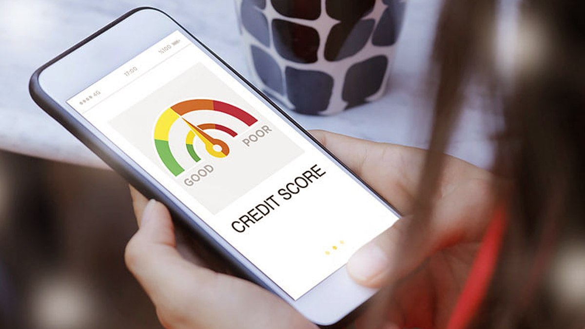 746 Credit Score