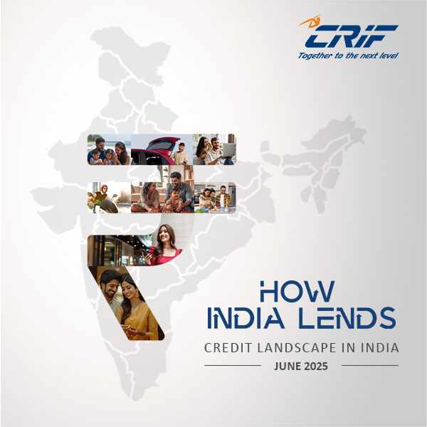 How India Lends June 2025 Report