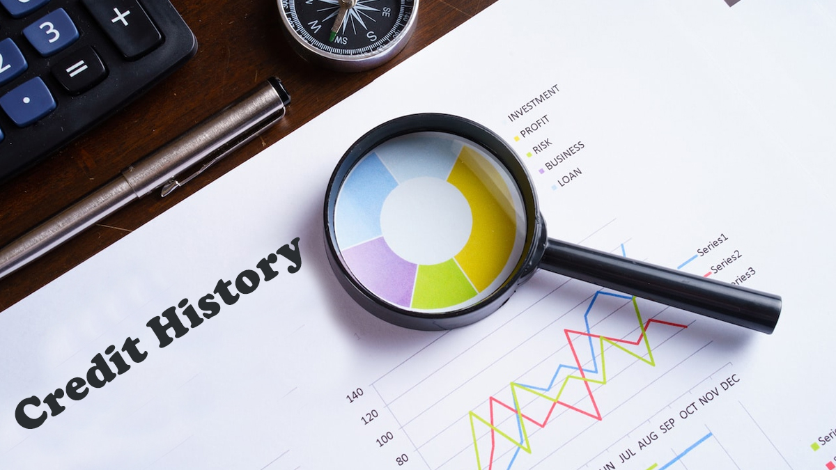 What is Credit History