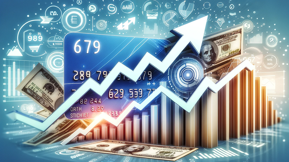 Highest Credit Score