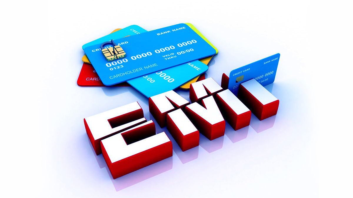 Does debit card emi affect credit score