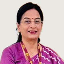 Mousumi Majumdar