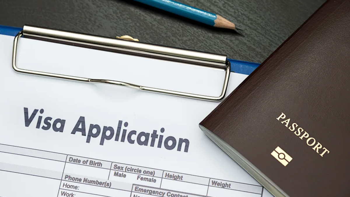 Does Credit Score affect Visa application