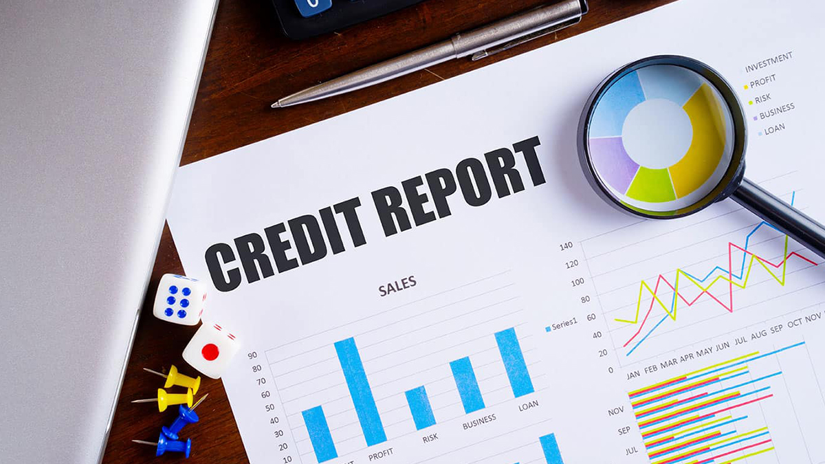 What is Credit Report Monitoring