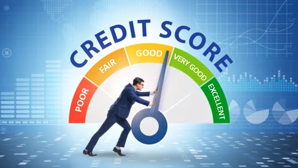Increase Credit Score without Credit card