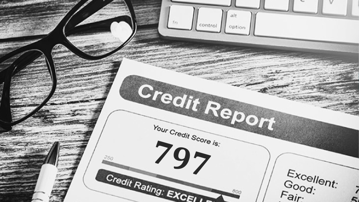 797 credit score