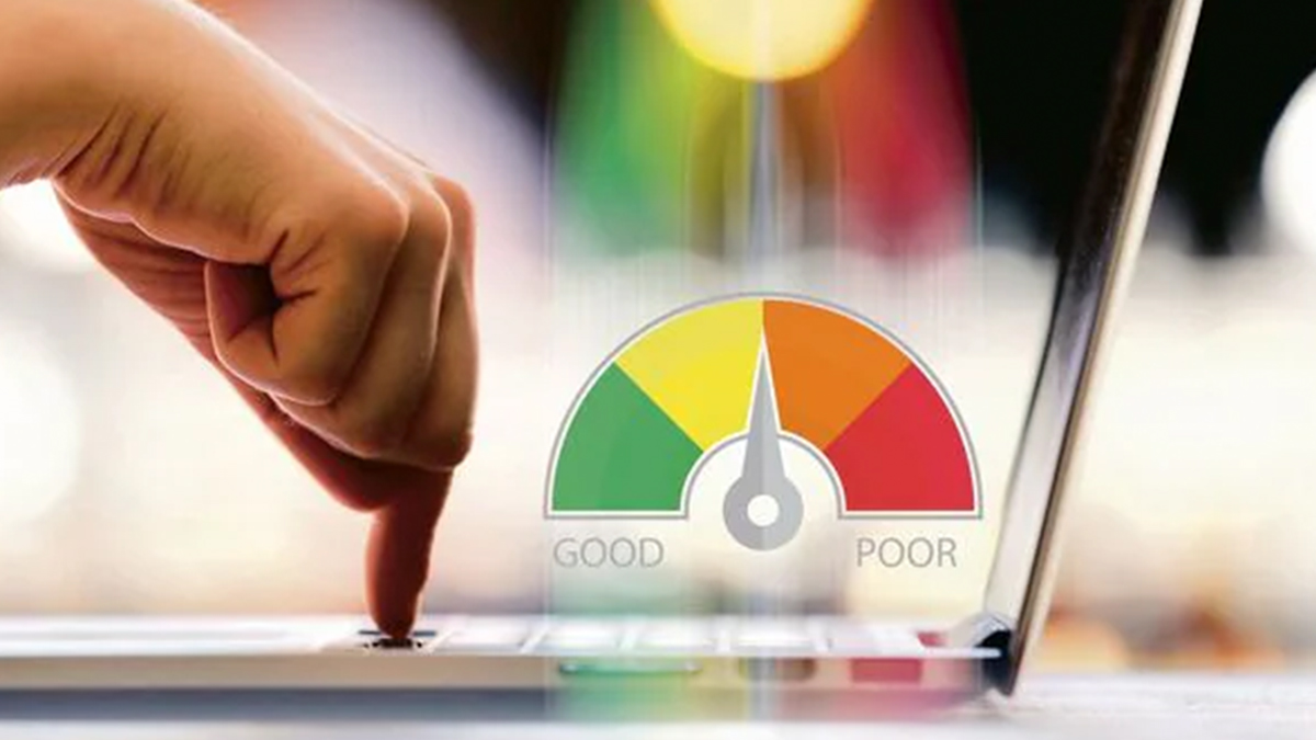 Personal Loan with a Low Credit Score