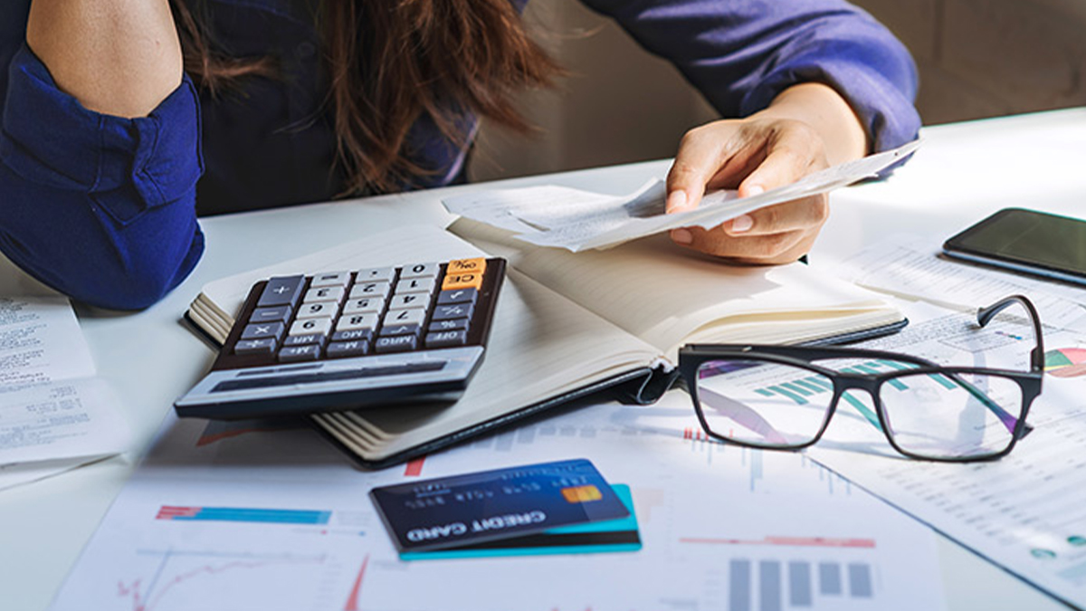 How To Keep Credit Utilisation Low