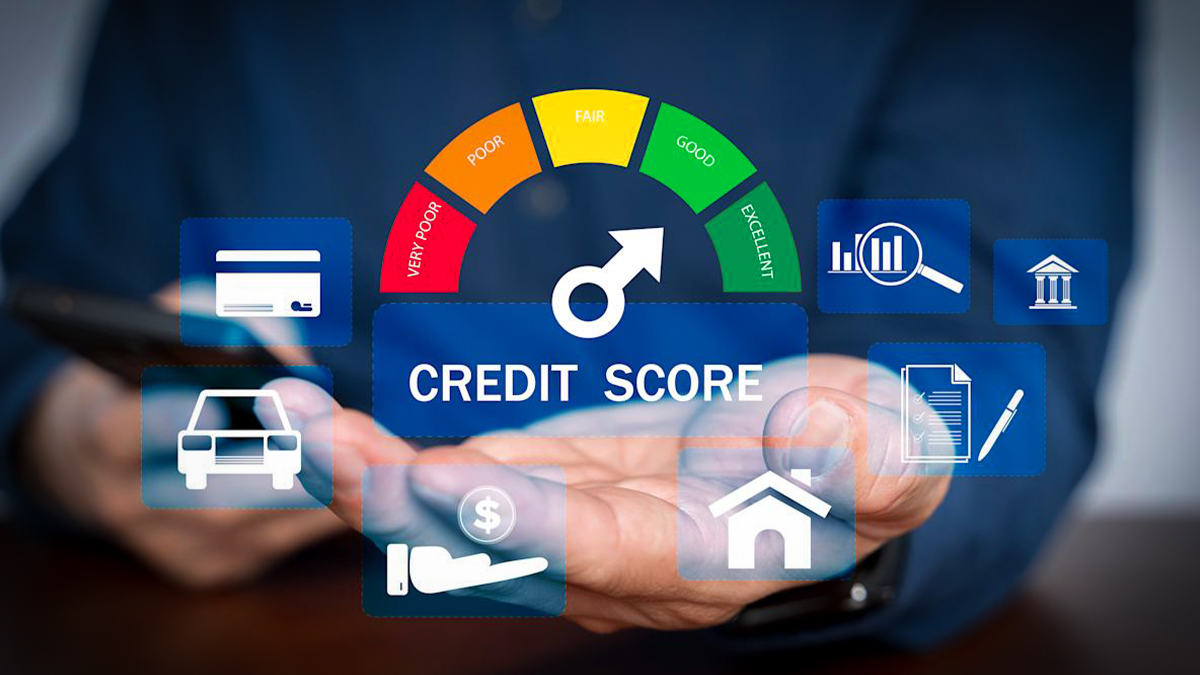 Role of Credit Mix in Improving Credit Score