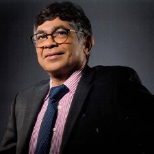 Venkataraman sunderesan