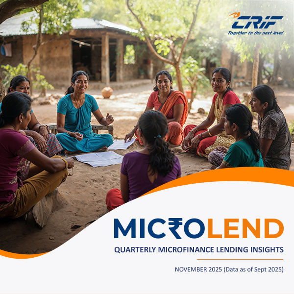 How India Celebrates : Report on Festive Lending in India