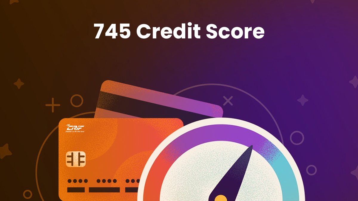 745 Credit Score