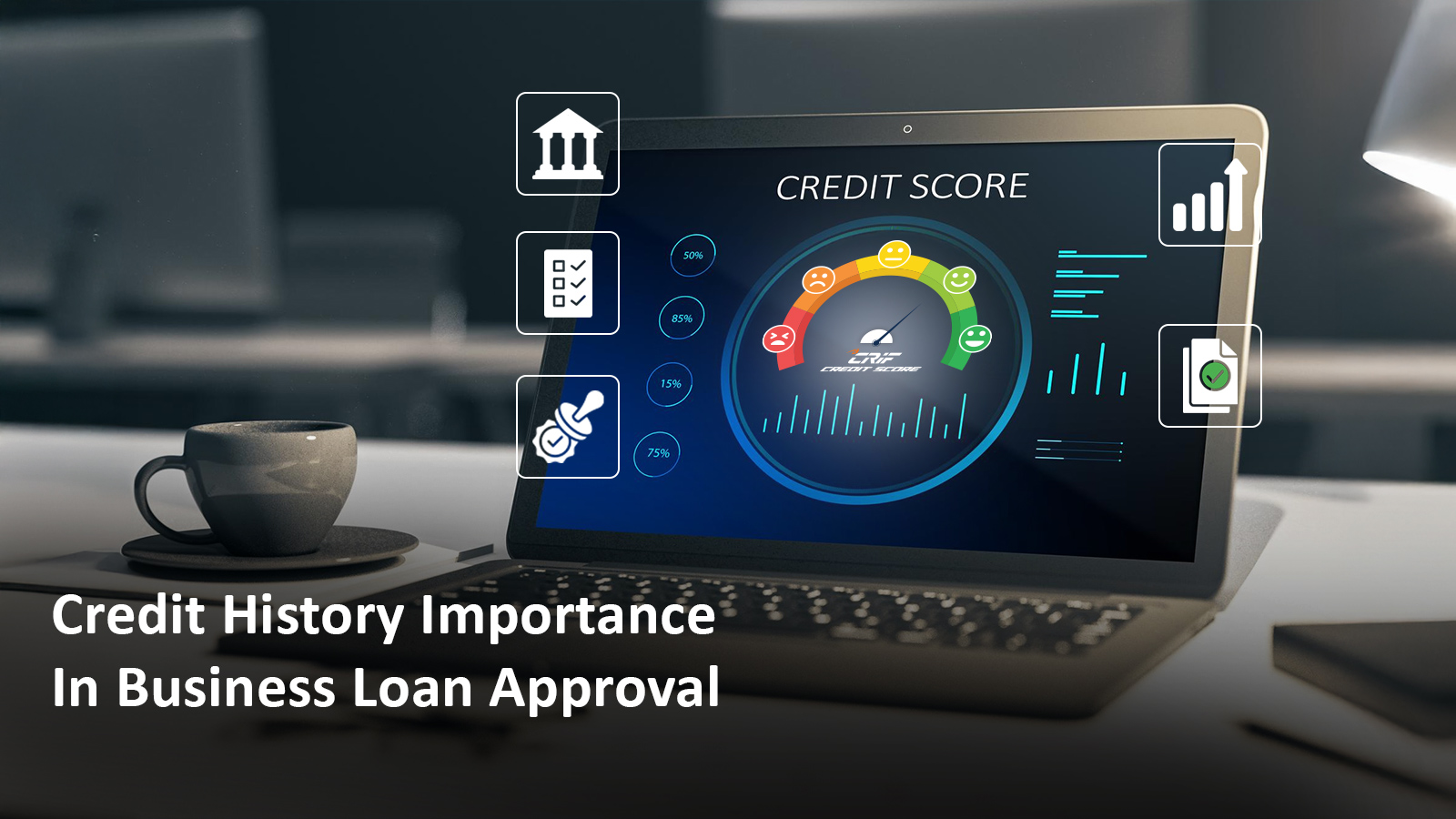 Credit history