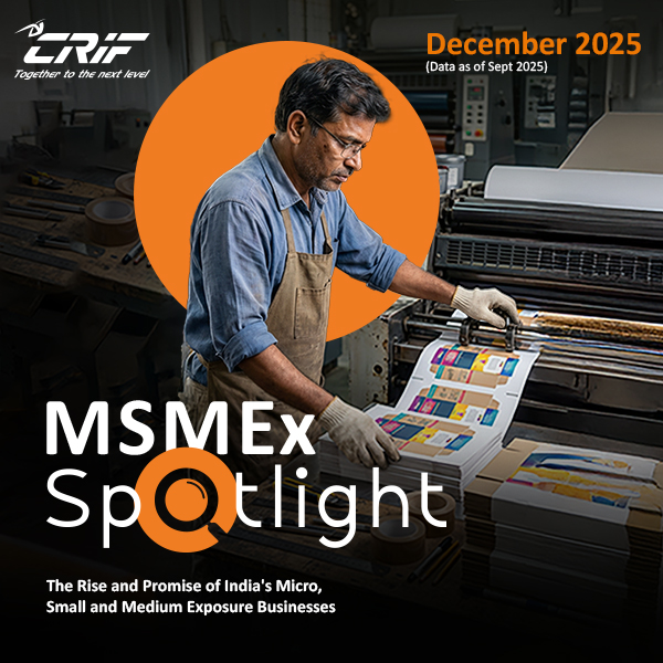 MSMEx Spotlight- September 2025