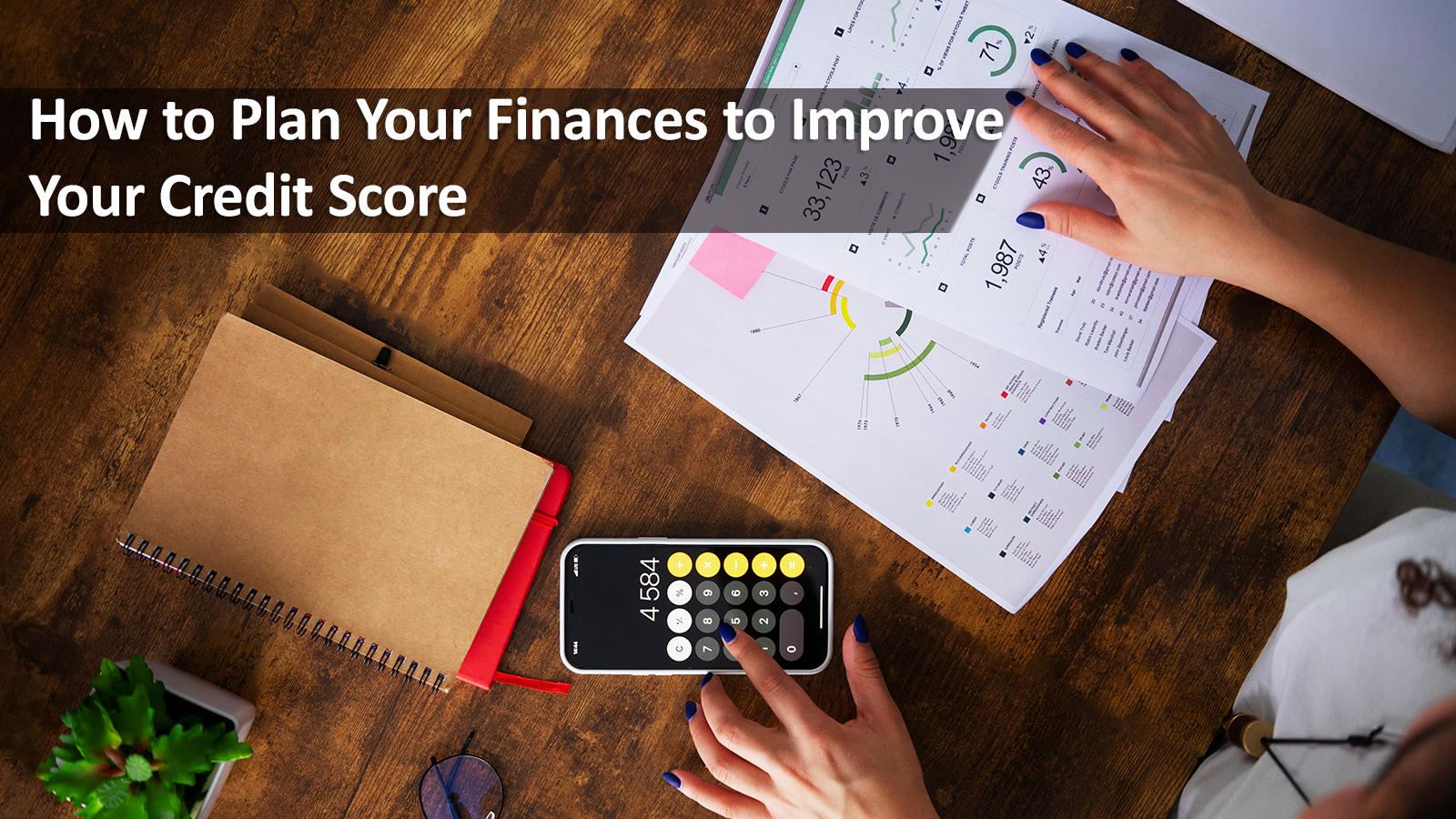 Understanding Credit Score India