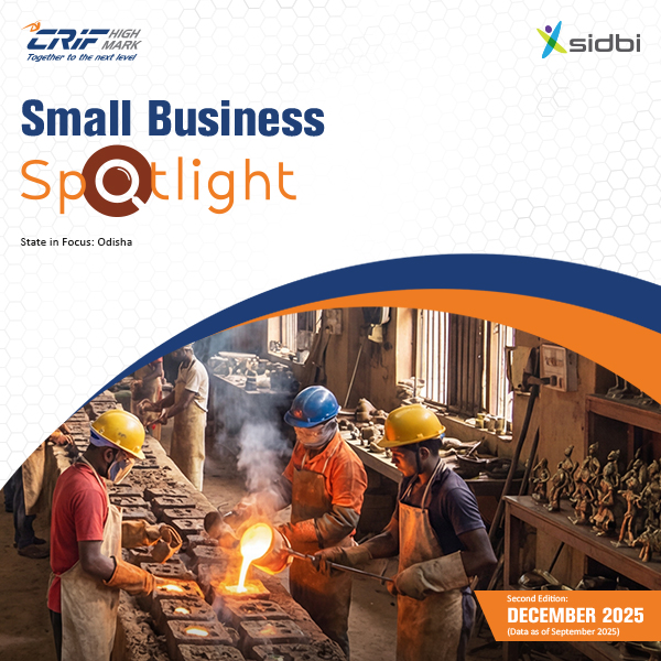 How India Lends?  2025