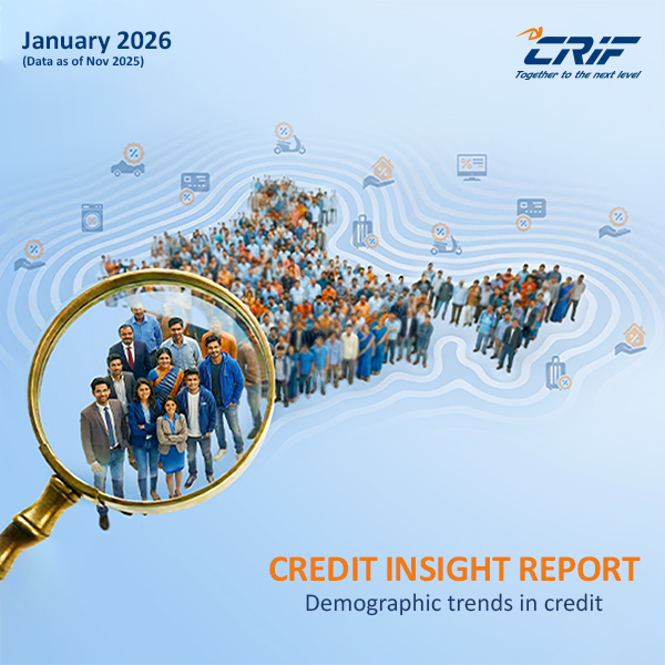 Credit Insights