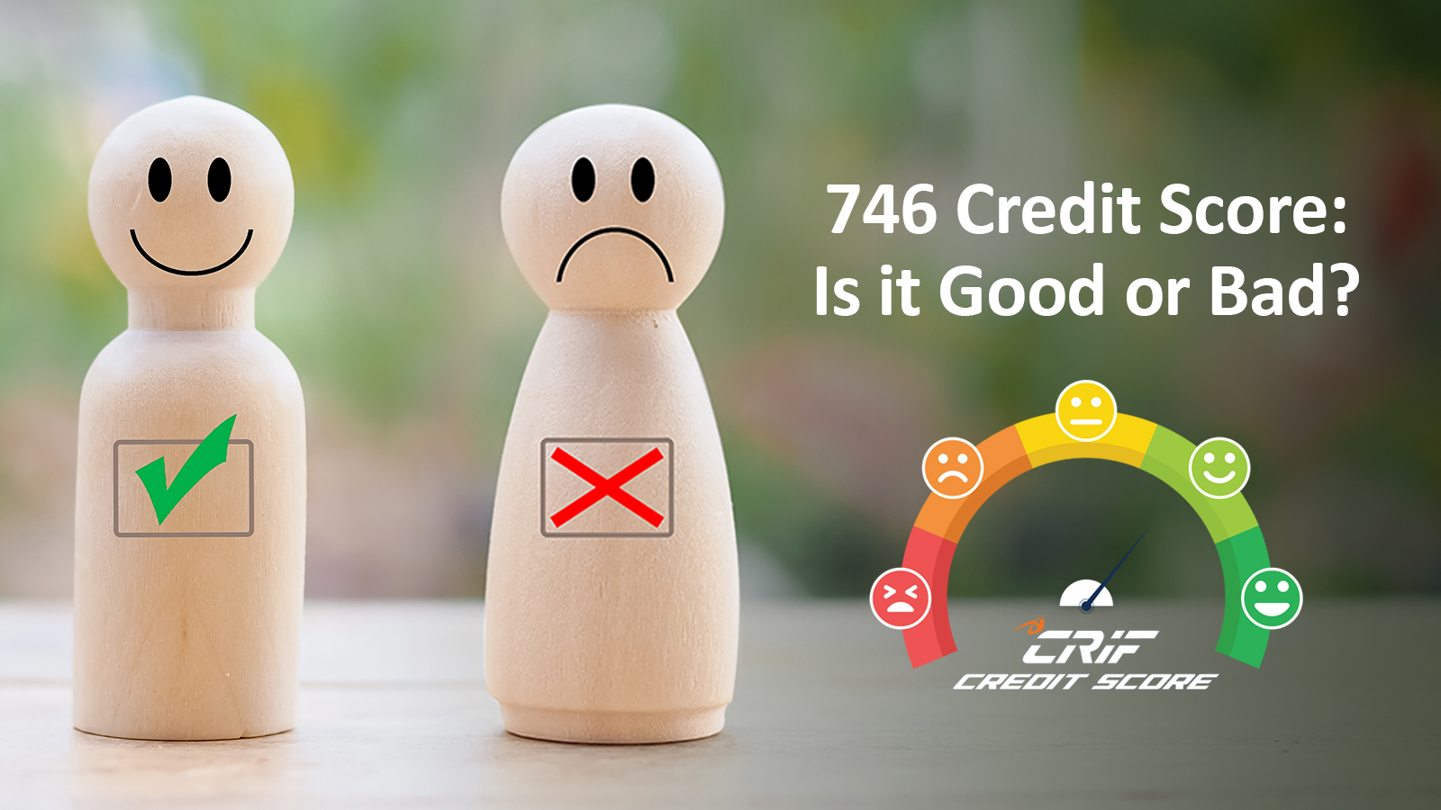 746 Credit Score