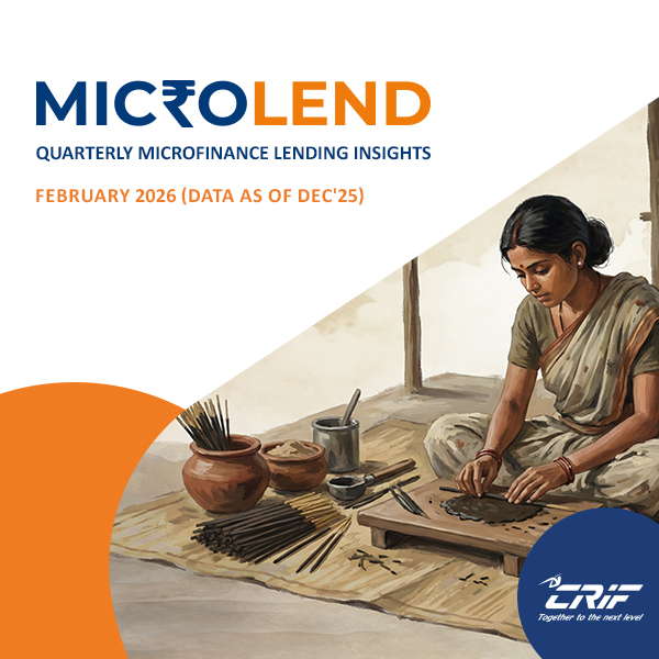 MicroLend Repoprt - February 2026