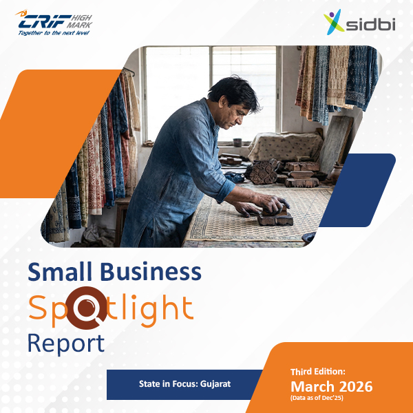 Small Business Spotlight- March - 2025