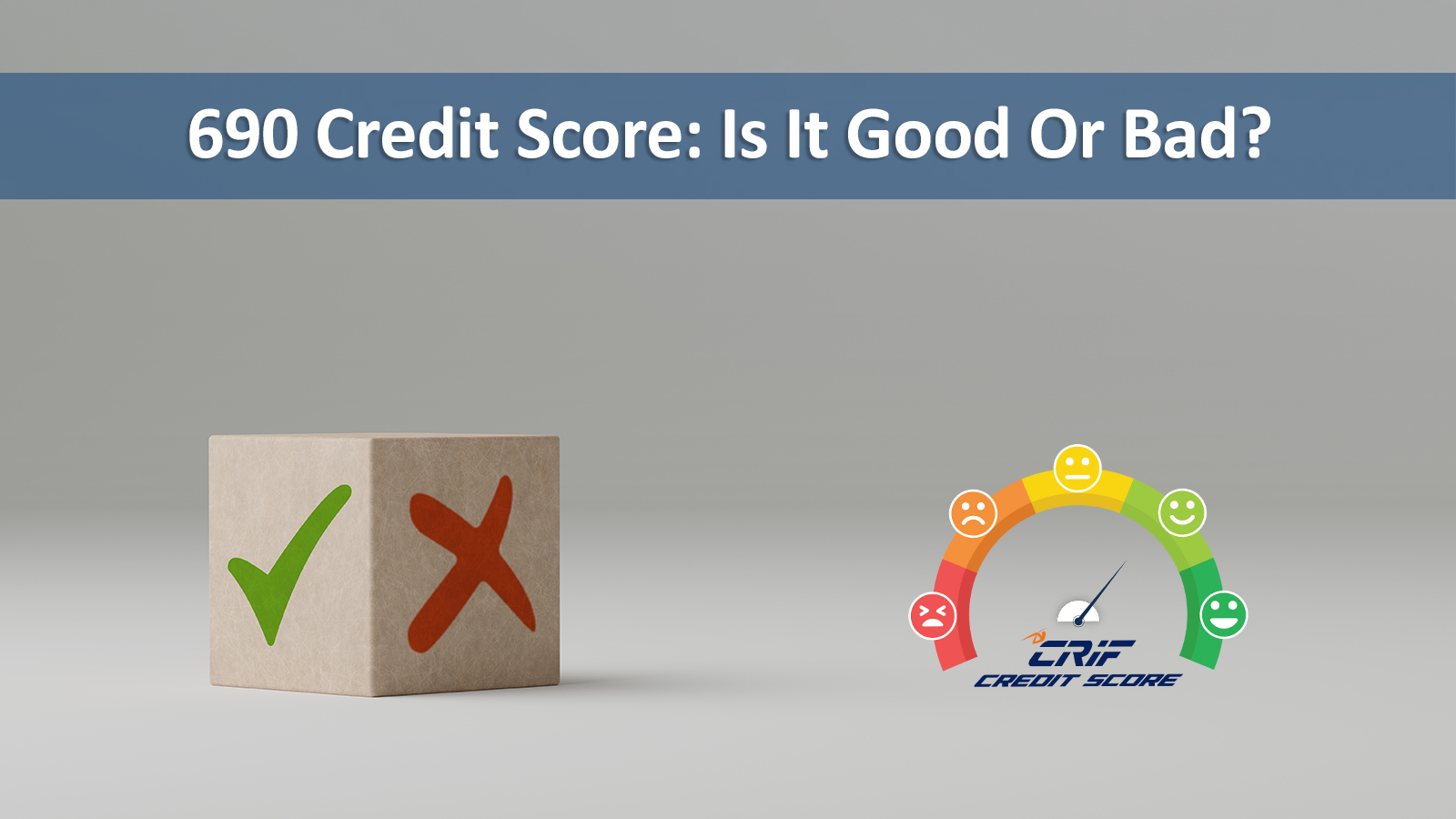 690 Credit Score