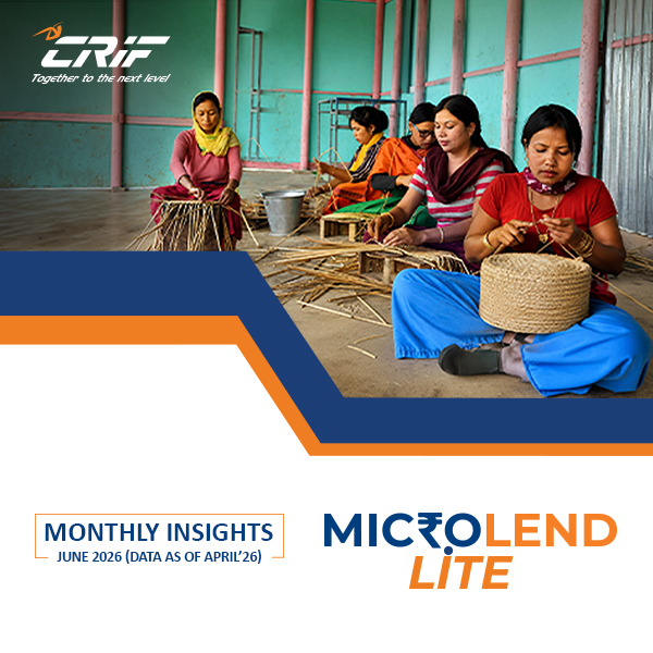 MicroLend Report - June 2026