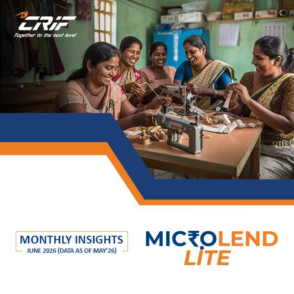 MicroLend Report - June 2026