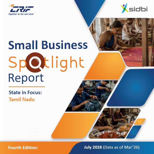 SIDBI Report - July 2026