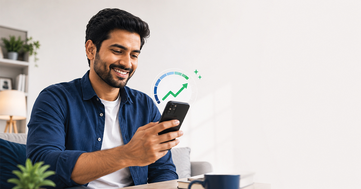 10 proven ways to fix a low credit score in India
