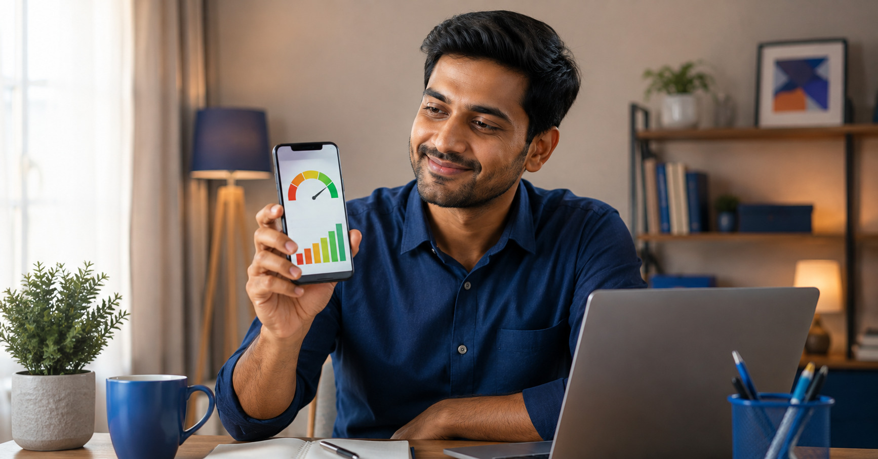 How to increase credit score in India — 8 proven strategies by CRIF High Mark