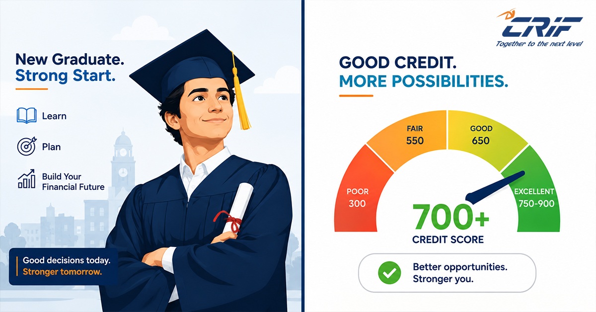 Does your credit score affect education loan approval in India — CRIF High Mark guide