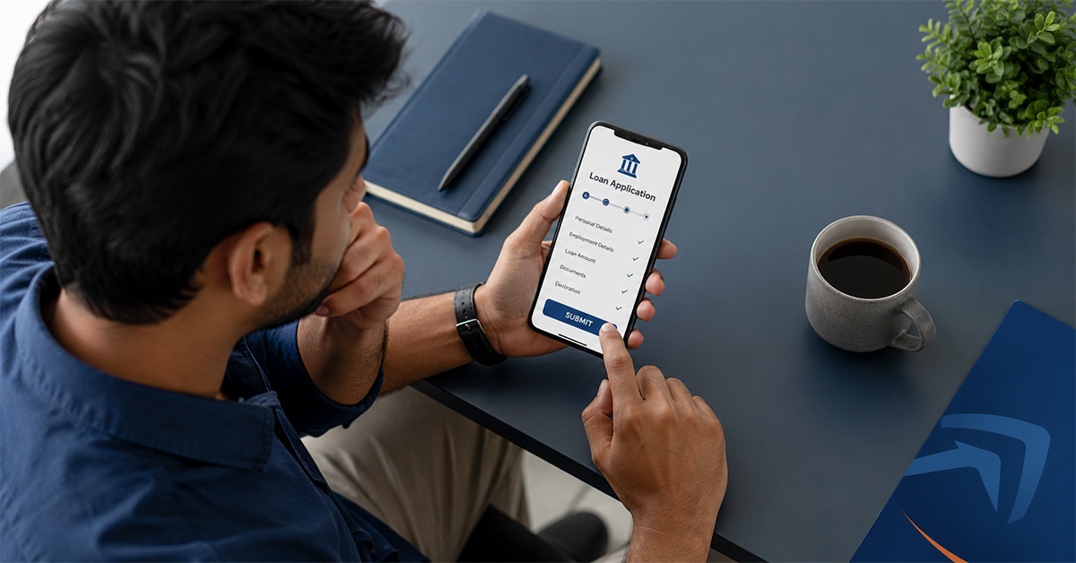 Person in India considering a loan without a credit score — risks and alternatives